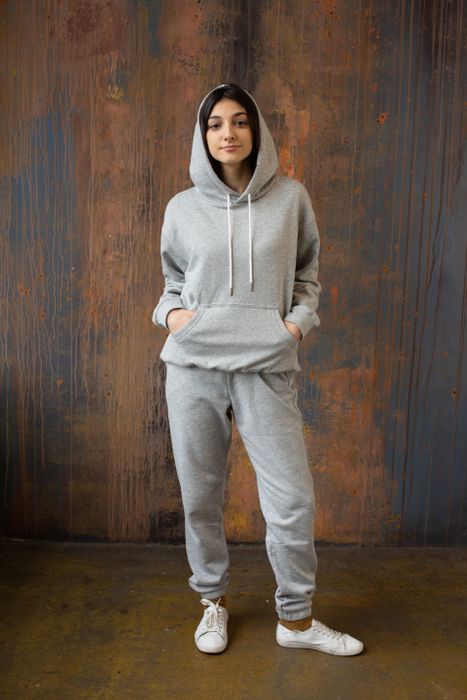 Boxerky Seamless Sport — Pansovia